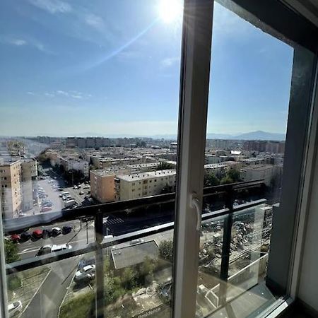 Apartment Teodor ブラショフ エクステリア 写真