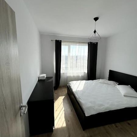 Apartment Teodor ブラショフ エクステリア 写真