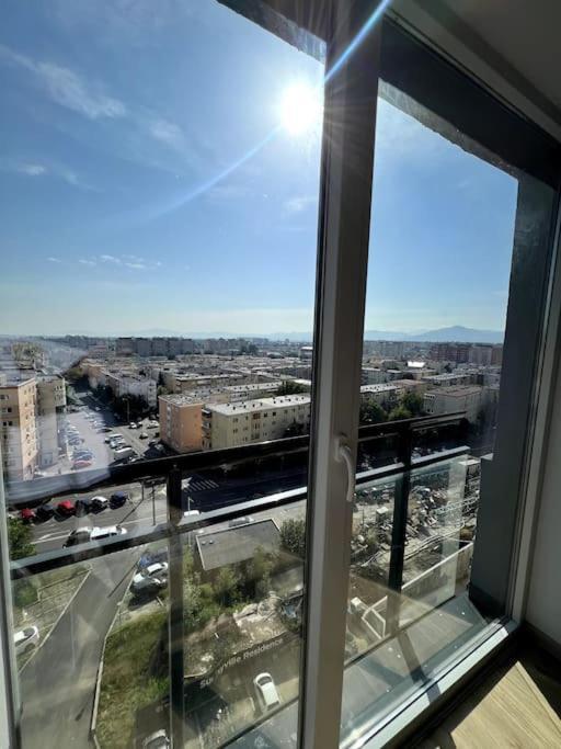 Apartment Teodor ブラショフ エクステリア 写真