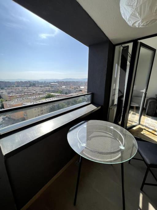 Apartment Teodor ブラショフ エクステリア 写真