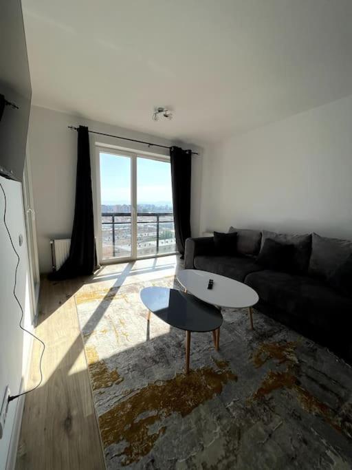 Apartment Teodor ブラショフ エクステリア 写真